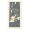 Image 1 : Georges Braque Lithograph, 1959
