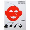 Image 1 : Alexander Calder Original Lithograph, 1976