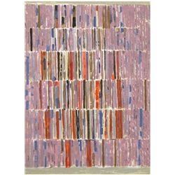 Cesar Baldaccini Original Lithograph, 1961