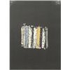 Image 1 : Cesar Baldaccini Original Lithograph, 1963
