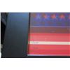 Image 4 : AGAM HAND SIGNED "SPIRIT OF AMERICA" 1976