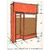Image 1 : Christo Original Lithograph