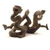 Image 1 : DRAGON SCULPTURE