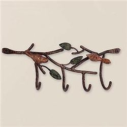 SPARROW KEY HOOK