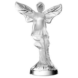 Lalique "Clochette Fairy" Sculpture