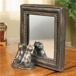 KITTEN MIRROR