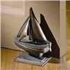 Image 1 : SAILBOAT DOORSTOP
