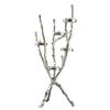 Image 1 : TWIG TEALIGHT CANDLE HOLDER
