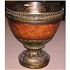 Image 1 : "PRESENTATION FAUX MARBLE URN"