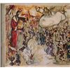 Image 5 : CHAGALL - "EXODUS" - ORIGINAL LITHOGRAPH - MINT