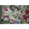 Image 2 : CHAGALL "ROMEO & JULIET" Lithograph