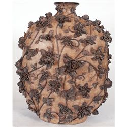 "SECRET GARDEN VASE"