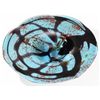 Image 1 : ART GLASS BOWL - UNIQUELY HAND CRAFTED