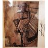 Image 1 : DALI - HAND SIGNED LITHOGRAPH