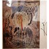 Image 1 : DALI - HAND SIGNED LITHOGRAPH
