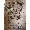 Image 1 : DALI - HAND SIGNED LITHOGRAPH
