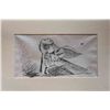 Image 1 : PICASSO "STUDY OF GUERNICA" - 1937 - MINT