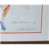Image 3 : HAND SIGNED NEIMAN "FINISH LINE"