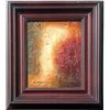Image 2 : SET OF "ABSTRACT" - ORIGINAL OIL ON CANVAS