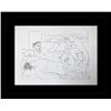 Image 1 : 1956 ANTIQUE PICASSO LITHOGRAPH