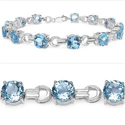 BADAVICI BIRTHSTONE FACE WATCH