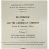 Image 2 : Two Bureau of American Ethnology Bulletins