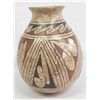 Image 2 : Mata Ortiz Marbelized Polychrome Jar - Luis Ortiz