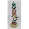 Image 2 : Hopi Kachina