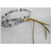 Image 3 : Apache Quill and Bead Hatband