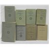 Image 1 : Eight History Books American Studies BOAE and More