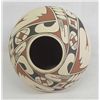 Image 2 : Mata Ortiz Polychrome Jar - Mary Cruz Lopez