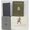 Image 1 : Four Native American Theme Collector Books