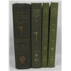 Image 1 : Four Bureau of American Ethnology History Books