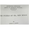 Image 3 : Four Bureau of American Ethnology History Books