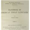 Image 5 : Four Bureau of American Ethnology History Books
