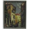 Image 1 : Vintage Italian Framed Print