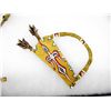 Image 2 : Hand Crafted Native American Miniatures