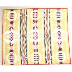 Pendleton Heritage Turtle Blanket
