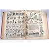 Image 3 : 1968 Hardback Reproduction of 1897 Sears Catalogue