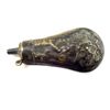 Image 3 : 1850s Brass Double Eagle Colt M1849 Powder Flask