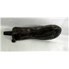 Image 4 : 1850s Brass Double Eagle Colt M1849 Powder Flask