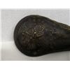 Image 5 : 1850s Brass Double Eagle Colt M1849 Powder Flask