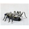 Image 2 : Vintage Navajo Spider Pin Sterling Silver