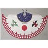 Image 1 : 1930 Plains Indian Miniature Teepee Handpainted