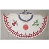 Image 2 : 1930 Plains Indian Miniature Teepee Handpainted