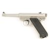 Image 1 : Ruger Mdl MK II Cal .22LR SN:219-86073