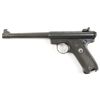 Image 2 : Ruger Mdl Mark I Cal .22LR SN:197871