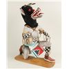 Image 1 : Dog Face Kachina