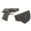 Image 1 : Walther Mdl PPk Cal .380acp SN:9093BAH