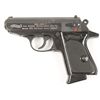 Image 2 : Walther Mdl PPk Cal .380acp SN:9093BAH